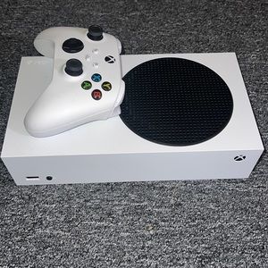 Xbox Series S!